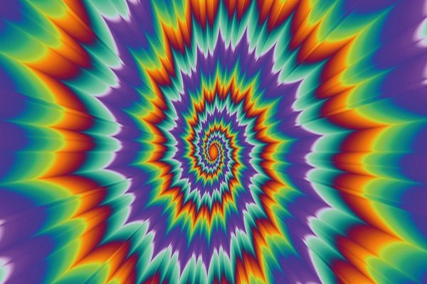 LSD (Lysergic acid diethylamide)