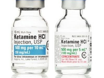 Order Ketamine HCL Injection