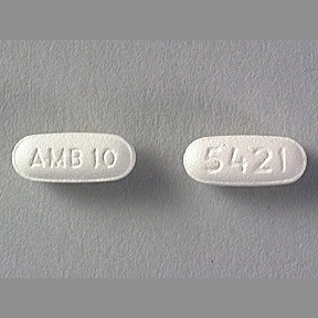 Buy Ambien 10mg Tablets online