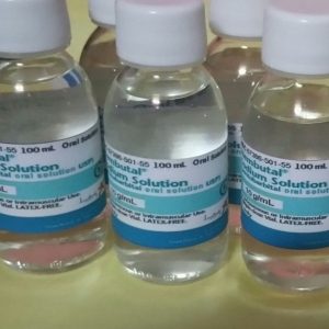 Nembutal Oral Solution