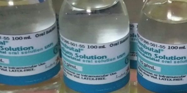 Nembutal Oral Solution