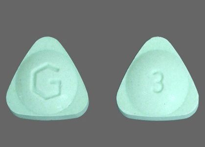 Buy Xanax 3mg Tablets online