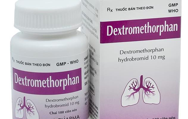 Buy Dextromethorphan Online