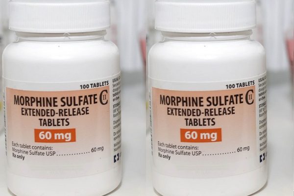 Buy Morphine online