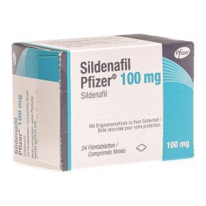 Sildenafil