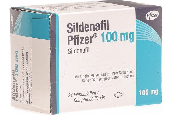 Sildenafil